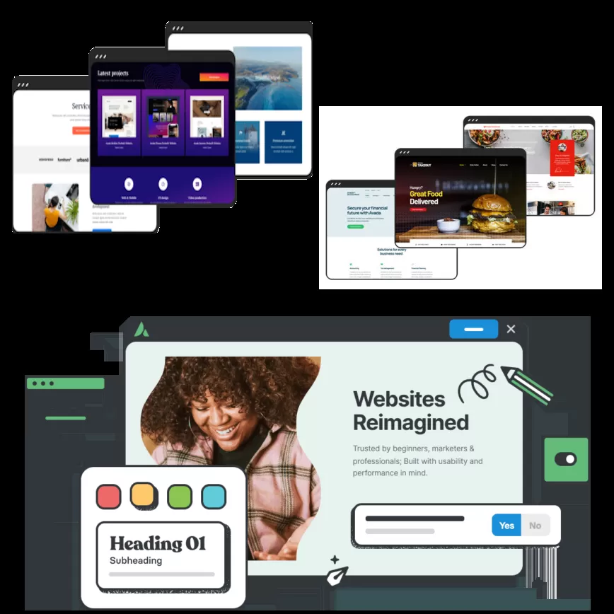 WEB TASARIM